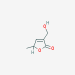 CAS No 6277-49-2  Molecular Structure