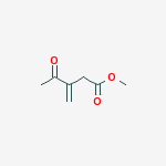 CAS No 6277-50-5  Molecular Structure