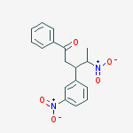 CAS No 6277-75-4  Molecular Structure