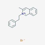 CAS No 6277-82-3  Molecular Structure