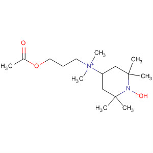 CAS No 62770-37-0  Molecular Structure