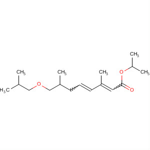 CAS No 62771-07-7  Molecular Structure