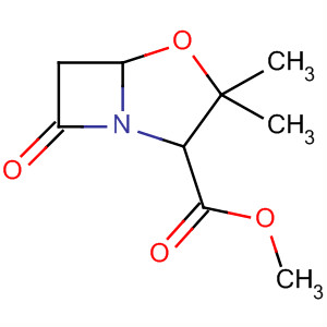 Cas Number: 62772-22-9  Molecular Structure