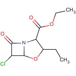 Cas Number: 62772-53-6  Molecular Structure