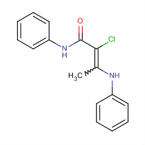 Cas Number: 62772-77-4  Molecular Structure