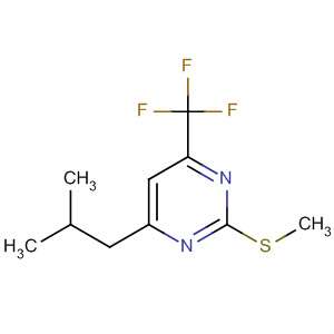 CAS No 62772-99-0  Molecular Structure