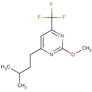 CAS No 62773-01-7  Molecular Structure