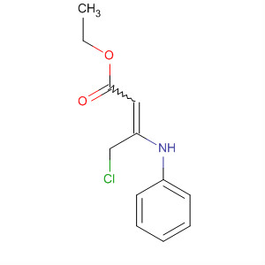 Cas Number: 62773-08-4  Molecular Structure