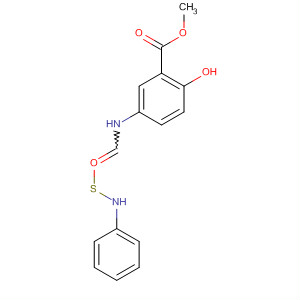 CAS No 62773-42-6  Molecular Structure