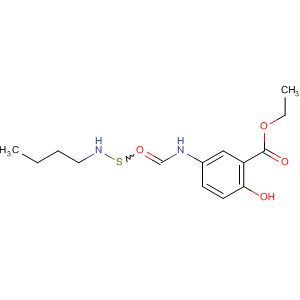 CAS No 62773-46-0  Molecular Structure