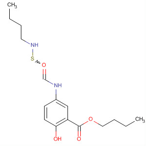 CAS No 62773-56-2  Molecular Structure