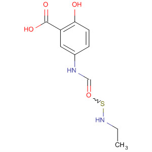 Cas Number: 62773-59-5  Molecular Structure