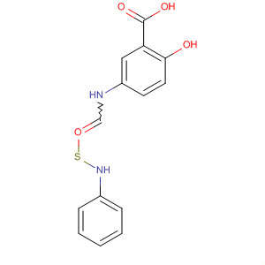 CAS No 62773-62-0  Molecular Structure