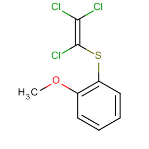 Cas Number: 62774-47-4  Molecular Structure