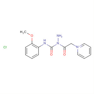 CAS No 62774-70-3  Molecular Structure