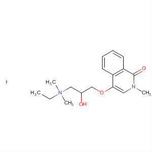 CAS No 62775-05-7  Molecular Structure
