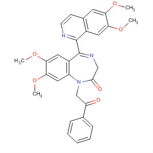 CAS No 62775-41-1  Molecular Structure
