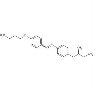 CAS No 62776-48-1  Molecular Structure