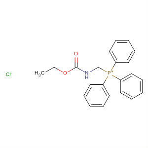 CAS No 62779-18-4  Molecular Structure