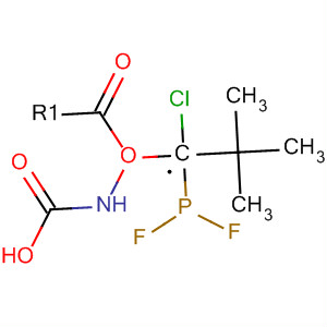 CAS No 62779-28-6  Molecular Structure