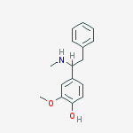 Cas Number: 6278-28-0  Molecular Structure