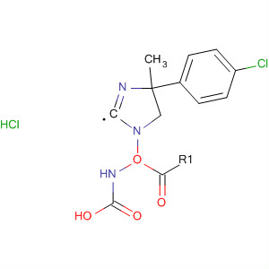 CAS No 62780-04-5  Molecular Structure