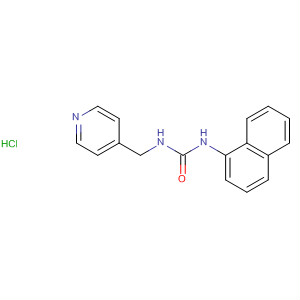 CAS No 62780-32-9  Molecular Structure