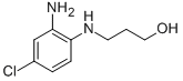 CAS No 62780-73-8  Molecular Structure