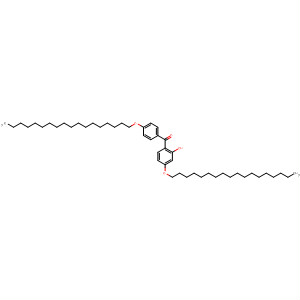 CAS No 62782-06-3  Molecular Structure