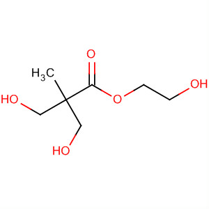 CAS No 62782-16-5  Molecular Structure