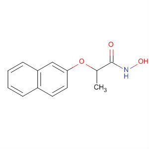 Cas Number: 62782-36-9  Molecular Structure