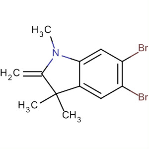 CAS No 62783-94-2  Molecular Structure