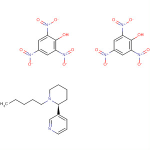 CAS No 62784-06-9  Molecular Structure