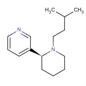 Cas Number: 62784-07-0  Molecular Structure