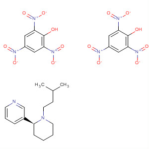 CAS No 62784-09-2  Molecular Structure