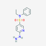 CAS No 627841-55-8  Molecular Structure