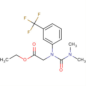 CAS No 62785-30-2  Molecular Structure