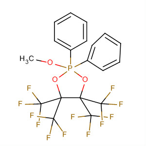 Cas Number: 62785-54-0  Molecular Structure