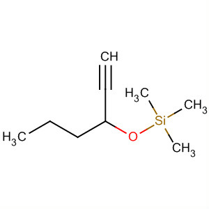 Cas Number: 62785-87-9  Molecular Structure