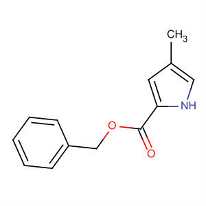 Cas Number: 62786-72-5  Molecular Structure