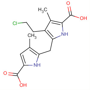 CAS No 62786-74-7  Molecular Structure