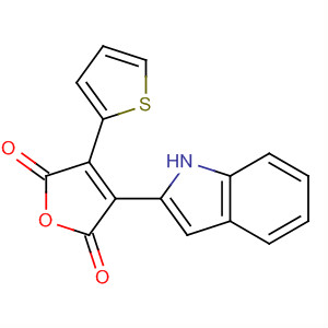 CAS No 62787-08-0  Molecular Structure