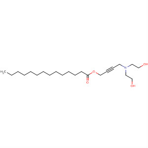 CAS No 62787-77-3  Molecular Structure