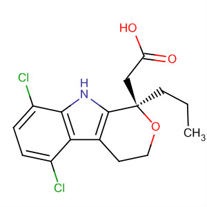 Cas Number: 627871-14-1  Molecular Structure