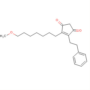 CAS No 62788-20-9  Molecular Structure