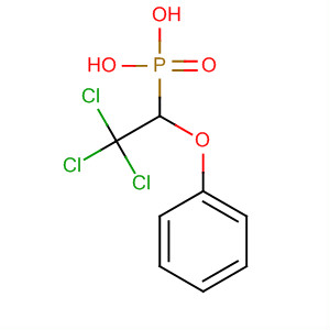 CAS No 62788-84-5  Molecular Structure