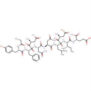 Cas Number: 627882-58-0  Molecular Structure