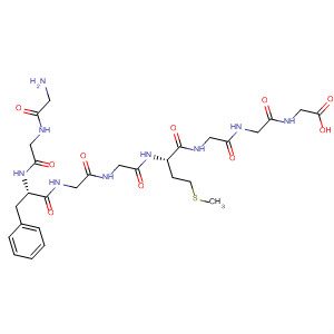 Cas Number: 627882-92-2  Molecular Structure