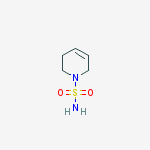 Cas Number: 627887-80-3  Molecular Structure