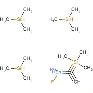 CAS No 62789-72-4  Molecular Structure